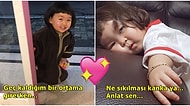 Dikkat, Aşırı Dozda Sevimlilik İçerir! Sosyal Medyanın Yeni Minik Fenomeni İle Tanışın