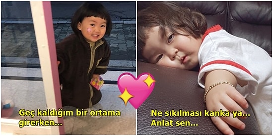 Dikkat, Aşırı Dozda Sevimlilik İçerir! Sosyal Medyanın Yeni Minik Fenomeni İle Tanışın
