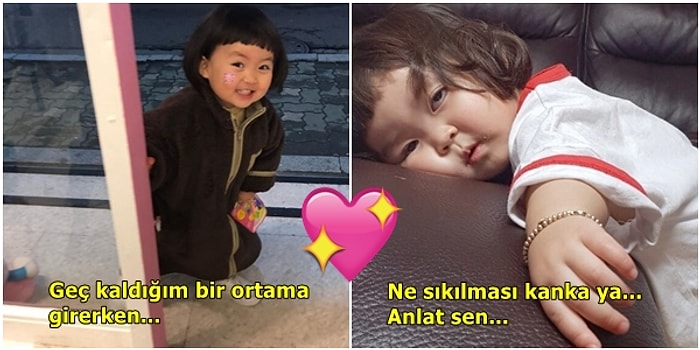 Dikkat, Aşırı Dozda Sevimlilik İçerir! Sosyal Medyanın Yeni Minik Fenomeni İle Tanışın