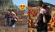 Heart-melting! Kylie and Travis Took Stormi to Pumpkin Patch