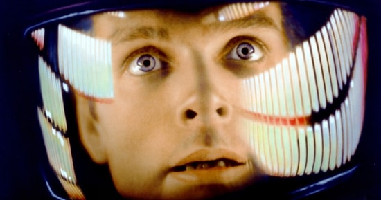 Оцените фильмы, а мы скажем, какой у вас склад ума - математический или гуманитарный?