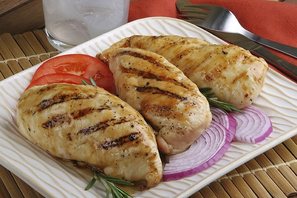 5. Отказ от углеводов во время ужина