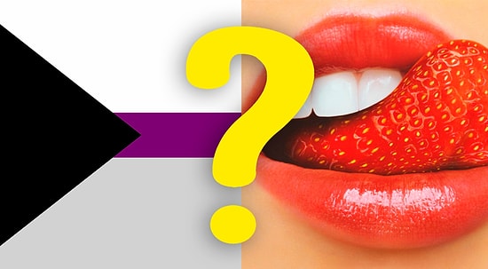 12 признаков того, что вы можете быть полусексуалом