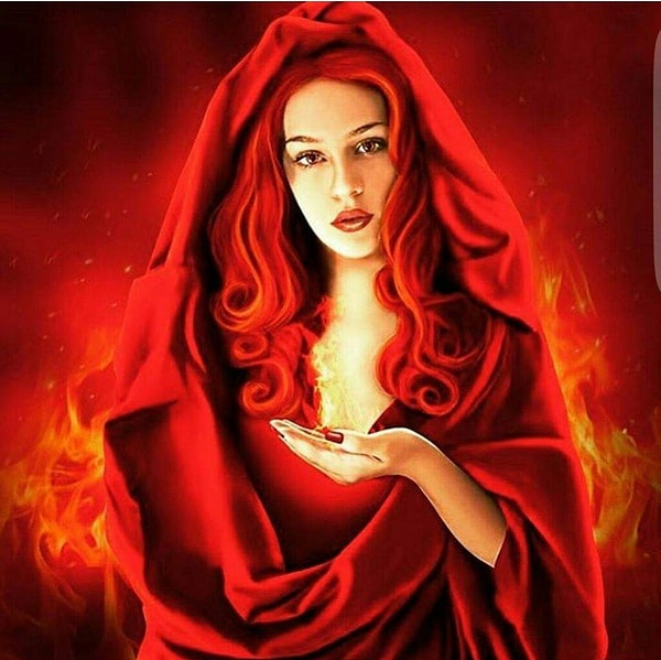 Телец — Гестия!