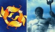 Тест: Выберите ваш знак зодиака и узнайте, кто вы из греческих богов