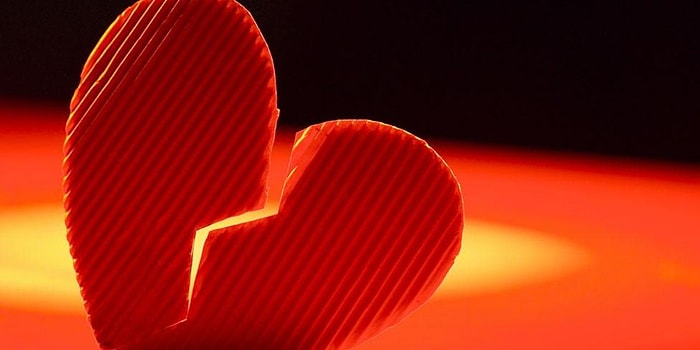 Тест: Когда закончатся ваши отношения?