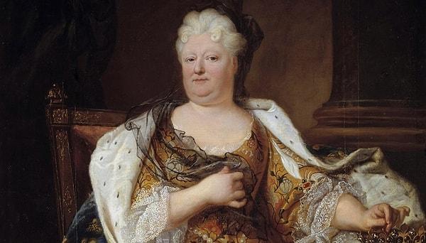 Henrietta, 1667 yılında şüpheli bir şekilde hayatını kaybetti. Karısının ölümünde Philippe’in parmağı olduğu düşünülüyordu.