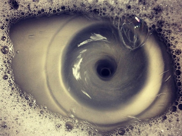 7. Что вы увидели здесь первым делом?