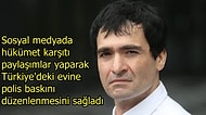 Her Yolu Deniyor! Yeni Zelanda’ya İltica Etmek İçin Dört Kez Başvuran ve Hristiyan, Terörist, Eşcinsel Olduğunu Söyleyen Çılgın Türk
