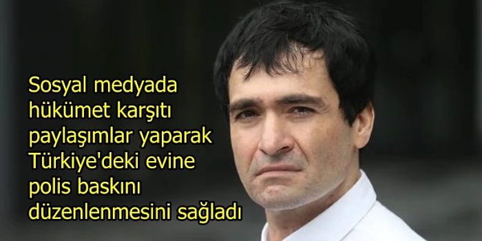 Her Yolu Deniyor! Yeni Zelanda’ya İltica Etmek İçin Dört Kez Başvuran ve Hristiyan, Terörist, Eşcinsel Olduğunu Söyleyen Çılgın Türk