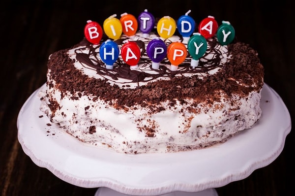 Дело не закончилось одними лайками, и малыш Тедди был осыпан поздравительными сообщениями и подарками.