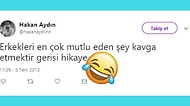 Her Şey Cinsellik Değil Yahu! Bir Erkeğin Seksten Sonra İkinci Sırada En Çok Hoşuna Giden Durumlar