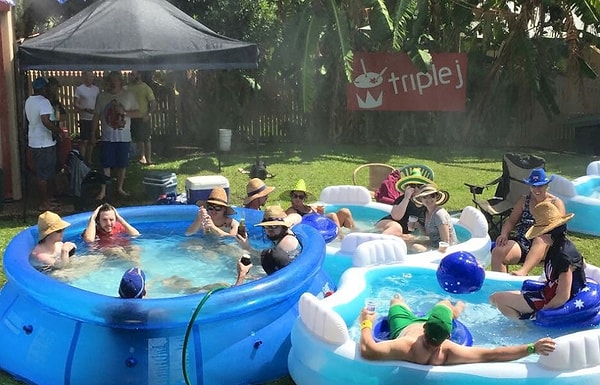 6. В этой стране 12 месяцев в году - лето