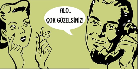 Çok Kötü mü Hissediyorsun? Testi Çöz Sana İltifat Edelim!