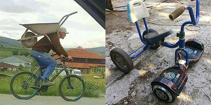 Я у мамы инженер: изобретения на грани гениальности и идиотизма