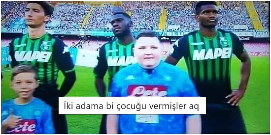 Bir Parça Ofansifliğiyle Bir Kısmımızı Sinirlendirebilecek Bir Kısmımızı da Güldürecek 14 Paylaşım