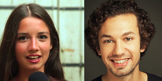 Dayanışma Sağlam! Elit İşcan #SusmaBitsin Dedi ve Dizi Setinde Tacizde Bulunan Efecan Şenolsun'u İfşa Etti!