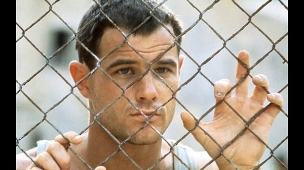 12. Брэд Дэвис