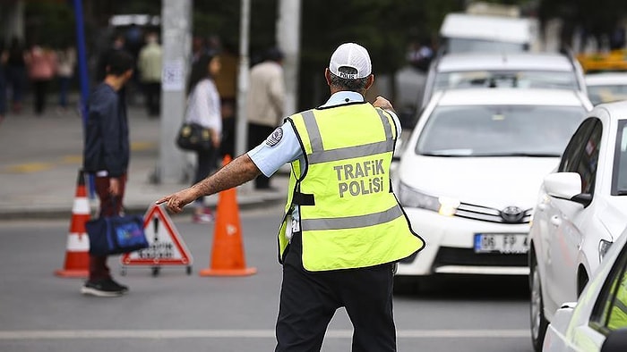 Trafikte Yeni Dönem Başladı: Bu Cezalar Cep Yakacak!