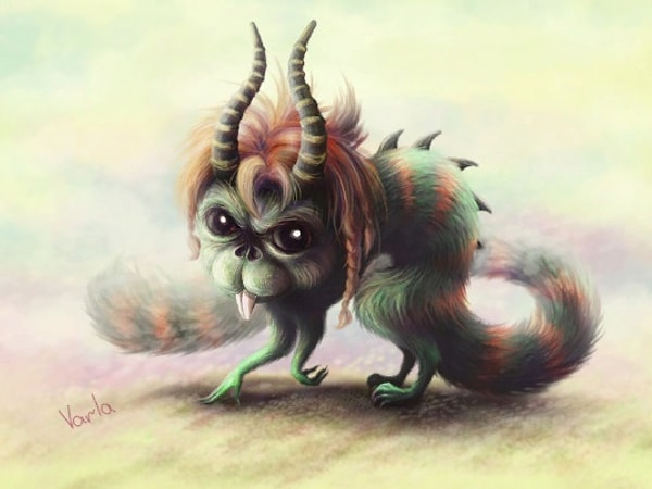 1. Известно, что грымзик обязательно или полосат, или рогат, или то и другое вместе. Какое утверждение, исходя из этого, верно?