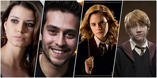 Ekranlardaki Kimyaları Hiç mi Hiç Tutmadığı İçin Aşklarını İzleyiciye Bir Türlü Aşılayamamış 17 Çift