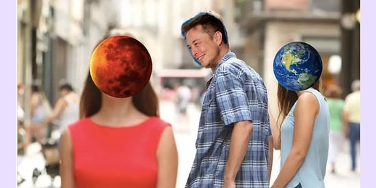 Twitter'da Takipçilerinden Gördükleri En İyi Capsleri Göndermelerini İsteyen Elon Musk'a Gelen Birbirinden Komik Yanıtlar