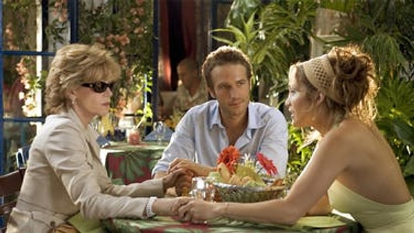 6. Если свекровь — монстр