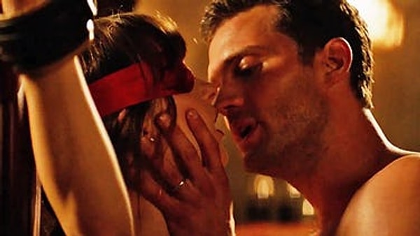 15. Пятьдесят оттенков серого