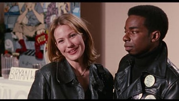 47. В погоне за Эми