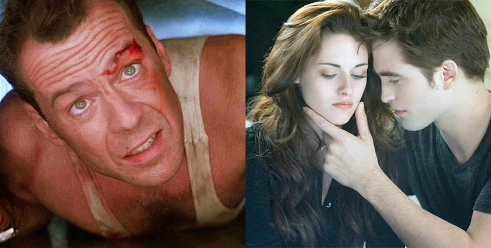 Тест: Угадаем ваш пол на основе ваших предпочтений в кино