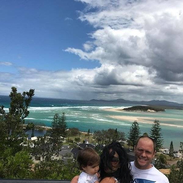 17. Кому важно видеть лицо, когда сзади такой прекрасный вид!