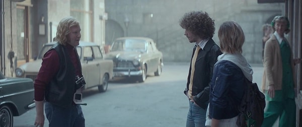 5. "Побег в будущее" (2016)