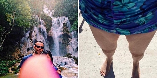 Почему просить незнакомцев сфотографировать вас - это плохая идея?