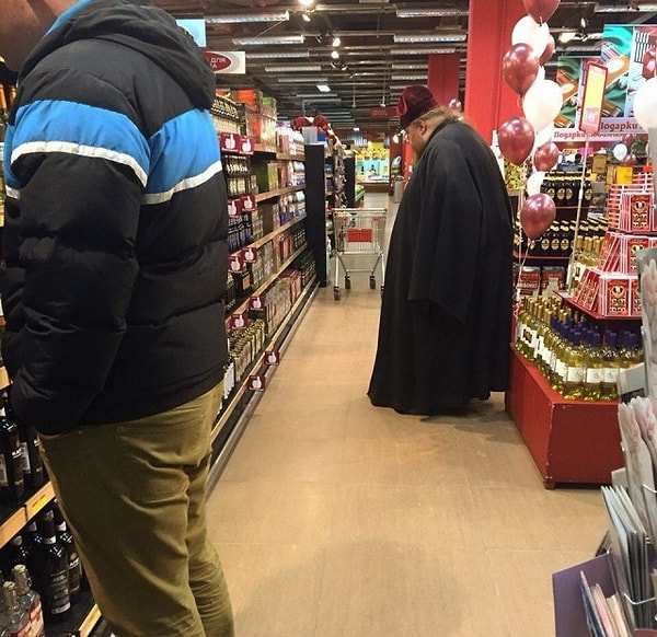 11. Ну а что, все ведь люди...