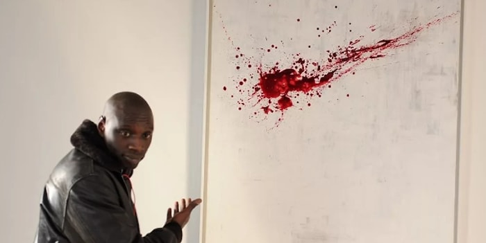 Тест: найдите самую дорогую картину, проданную в 2017, с первого раза