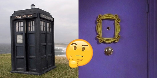 Тест: Сможете ли вы угадать сериал лишь по одной вещи?