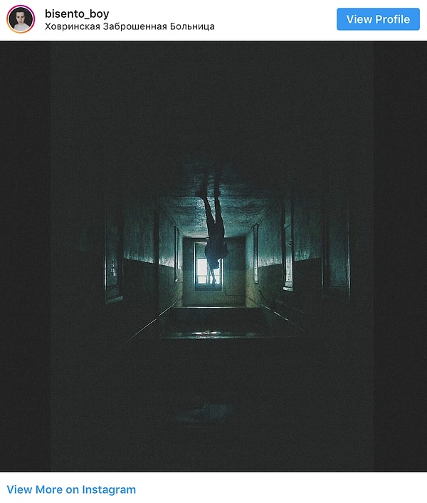 12. Конспираторы-любители даже поговаривают, что у Ховринской больницы есть секретные подземные этажи, в которых распологается лаборатория для опытов.