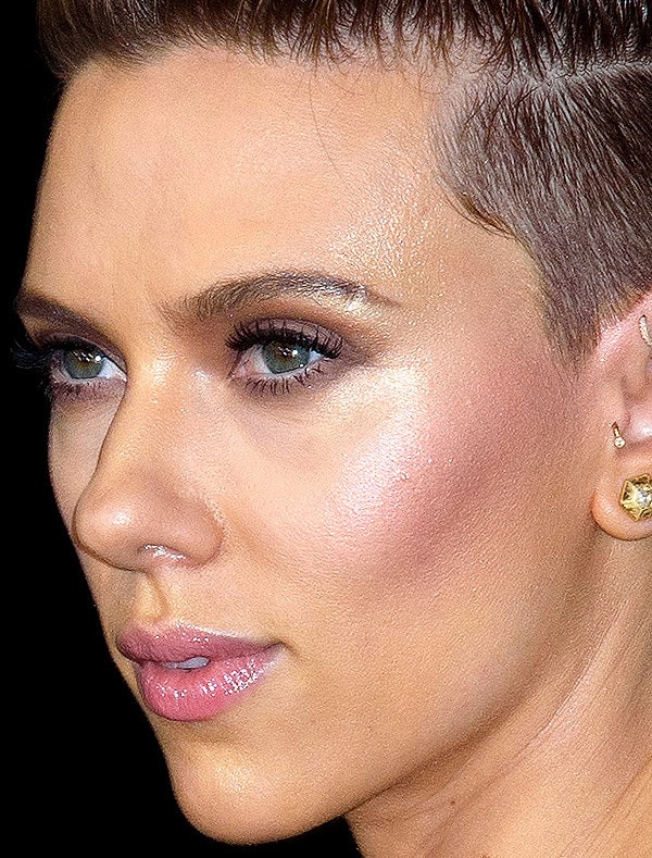 9. Скарлетт Йоханссон