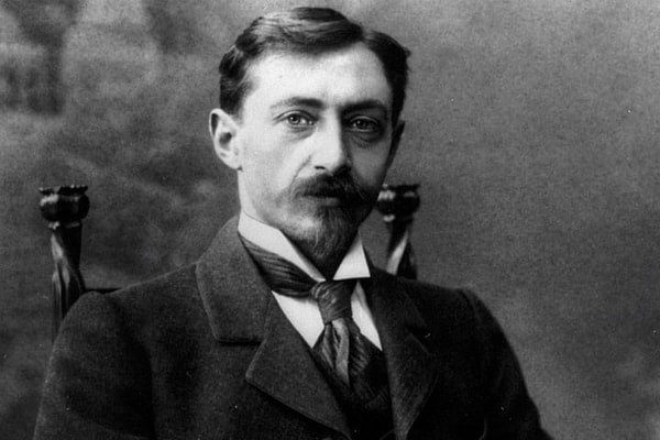 1. Какое из этих произведения Ивана Бунина является автобиографичным?