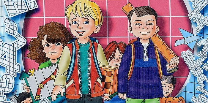 Тест: Сможете ли вы справиться с вопросами, ответы на которые знает любой ученик 5 класса?