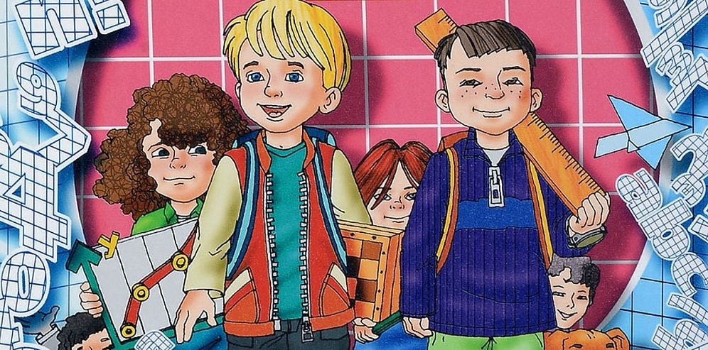 Тест: Сможете ли вы справиться с вопросами, ответы на которые знает любой ученик 5 класса?