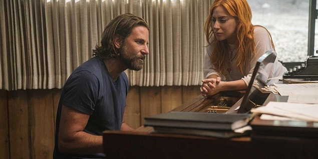 2. A Star Is Born