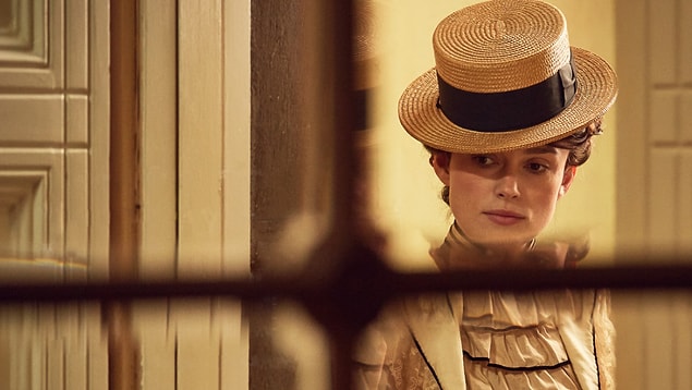 7. Colette