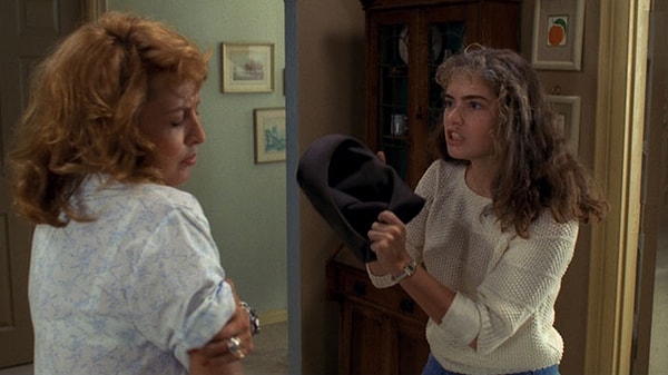 3. Взрослые никогда не верят подросткам: