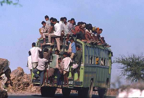 6. Правильный ответ! В какой стране самая высокая плотность населения?