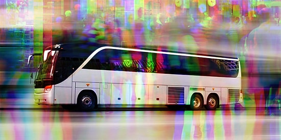 Bunlar İnsanı Delirtir! Şehirler Arası Yolculuklarda Karşılaştığımız, Sinir Krizi Geçirten Detaylar