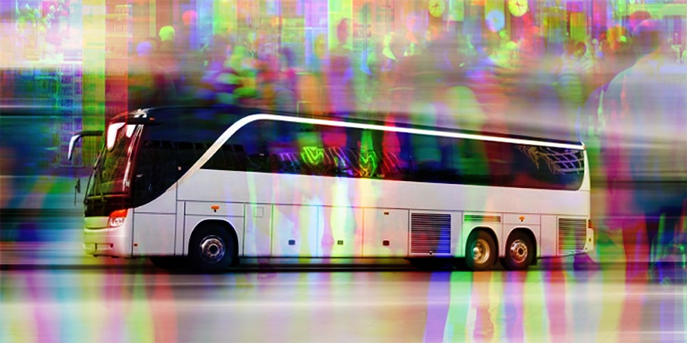 Bunlar İnsanı Delirtir! Şehirler Arası Yolculuklarda Karşılaştığımız, Sinir Krizi Geçirten Detaylar