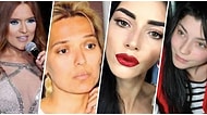 Ekranlarda Hep Makyajlı Hallerine Alışmışken Doğallığına Tanık Olacağınız 21 Ünlü