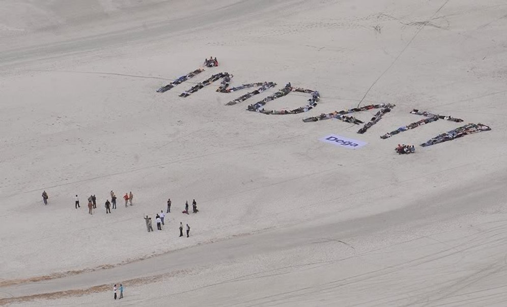 İnsan, 44 Yılda Hayvanların %60'ını Yok Etti: Yaşayan Gezegen Endeksi Düşüyor, Ekolojik Ayak İzi Büyüyor