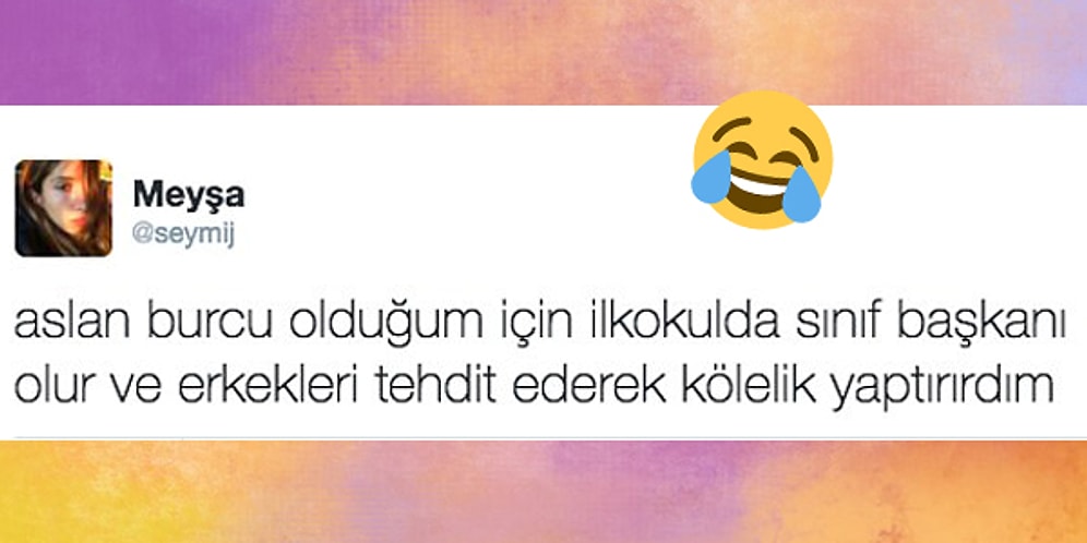 Korkmayın Sizi Yemezler!  Aslan Burcu Kadınıyla Sevgili Olmanız İçin Aşırı Derecede Mantıklı 15 Neden